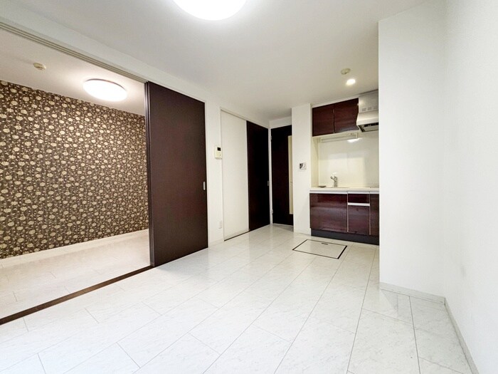 内観写真 ラ・ヴィオ－ラ