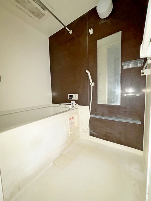 バス／シャワールーム等 ラ・ヴィオ－ラ