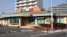 サイゼリヤ　志村二丁目店(その他飲食（ファミレスなど）)まで394m ラ・ヴィオ－ラ