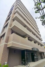 ドルチェ東京向島弐番館（502）