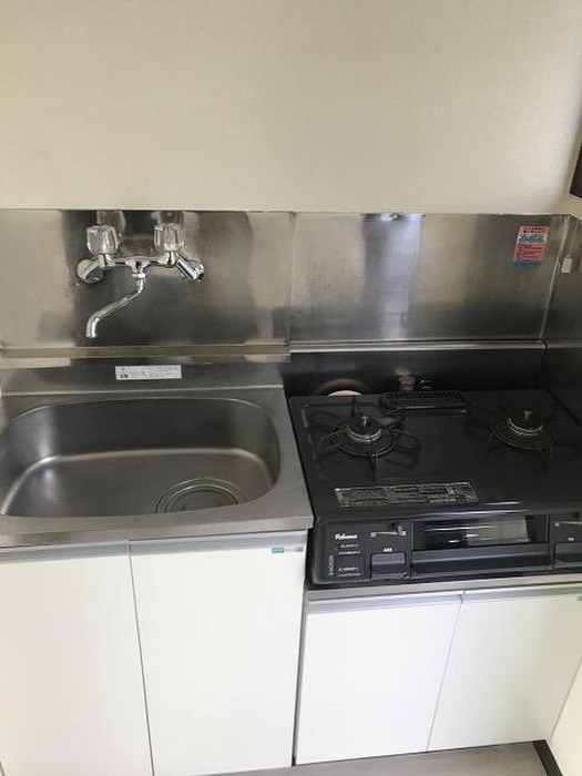 キッチン ポルシェ板橋大谷口
