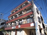 南林間ＦＴマンション