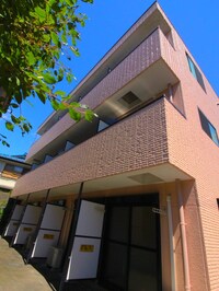 キャンディーハウス