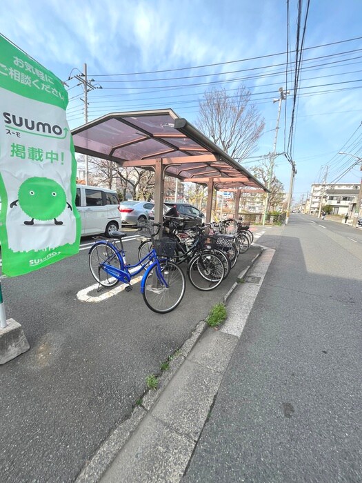 その他 ぐらんどりぶ二番館