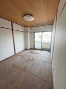 室内からの展望 ぐらんどりぶ二番館