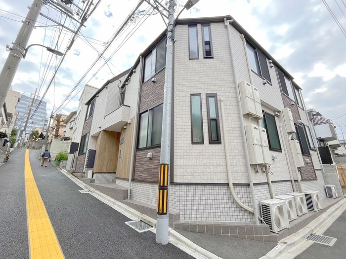 外観写真 アーバンプレイス高田馬場ＸＶＩ