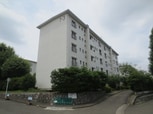 たまプラーザ団地7-3号棟(502)