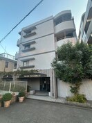 ワコ－レ綱島Ⅱ(307)の外観