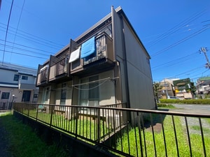 パークサイド岸