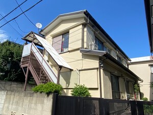 三幸荘