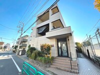 第３武井ハイツ
