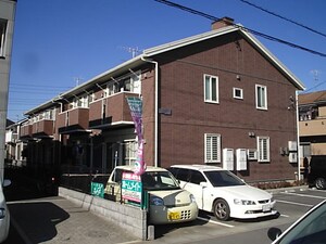 カームリーⅢ･Ⅴ