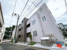 inizioの外観