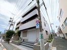 外観写真 inizio