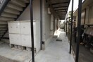 建物設備 エクセレント希望ヶ丘