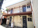 仲手原ハウス