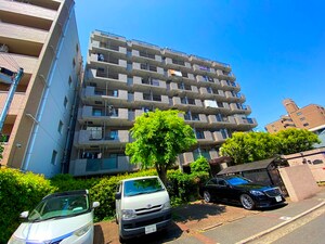 メイツ伊勢佐木長者町（５０６）
