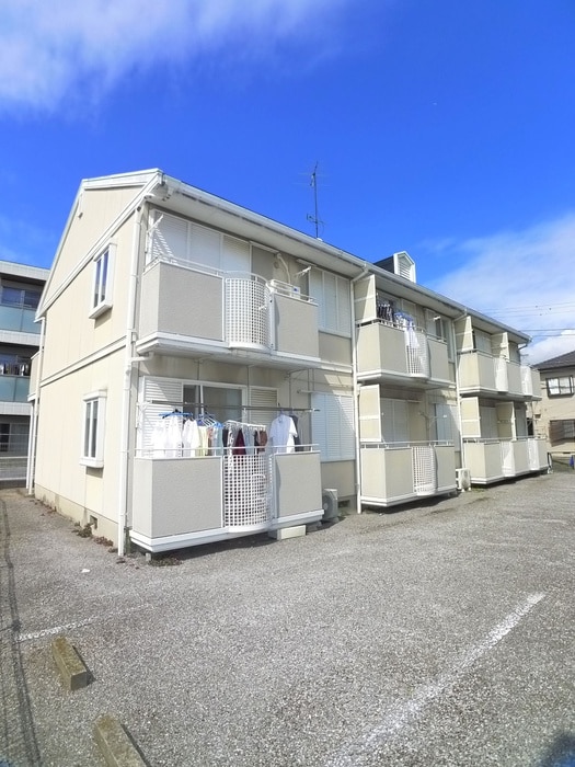 外観写真 エミネンス高谷