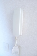 内観写真 エミネンス高谷