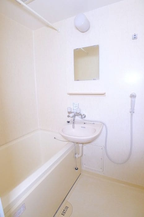 洗面 エミネンス高谷