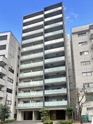 アーバネックス秋葉原EASTの外観