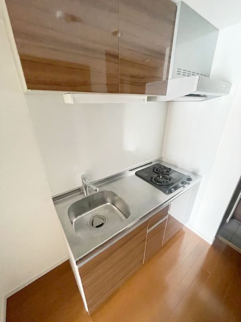 キッチン アクアルミエール