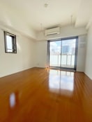 居室 アクアルミエール