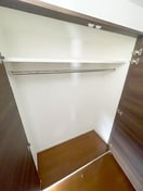 収納 アクアルミエール