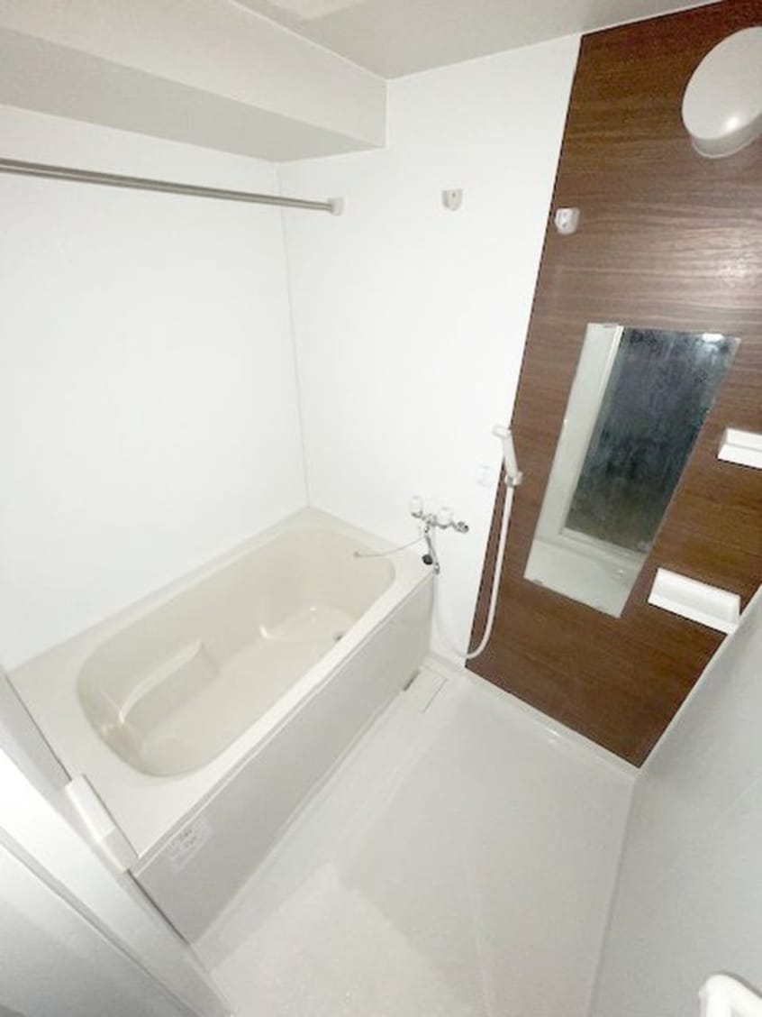 バス／シャワールーム等 アクアルミエール