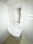 洗面 アクアルミエール