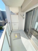 ベランダ・バルコニー アクアルミエール