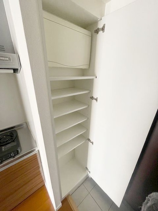 室内からの展望 アクアルミエール