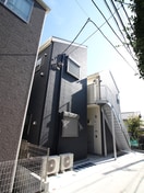 外観写真 ベネデッタ横浜