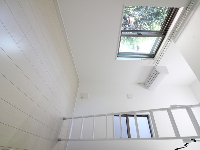 居室 ベネデッタ横浜