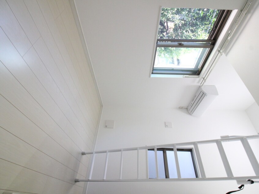 居室 ベネデッタ横浜