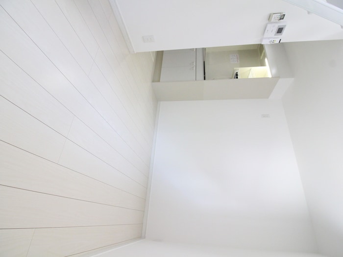 収納 ベネデッタ横浜