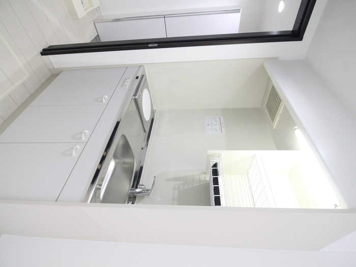 キッチン ベネデッタ横浜