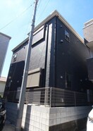 外観写真 ベネデッタ横浜