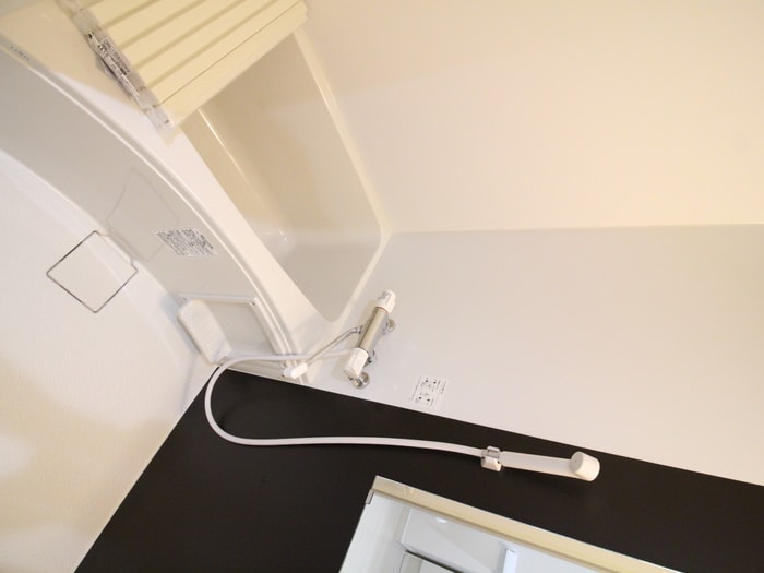 バス／シャワールーム等 ベネデッタ横浜