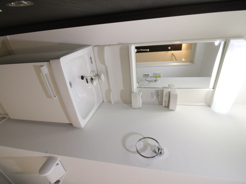 洗面 ベネデッタ横浜