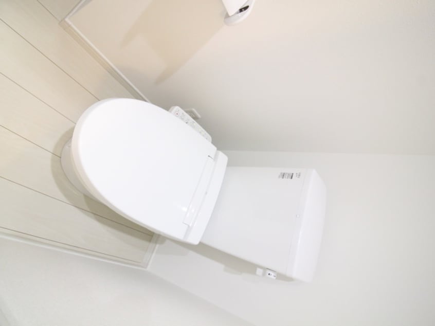 トイレ ベネデッタ横浜