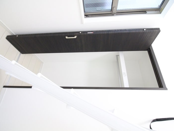 収納 ベネデッタ横浜