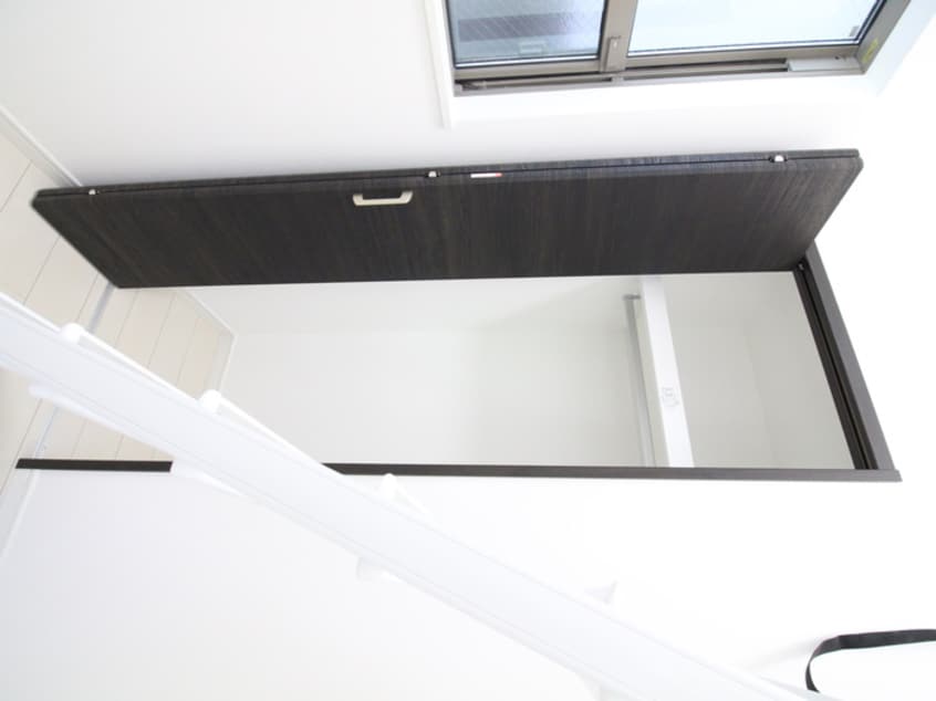 収納 ベネデッタ横浜