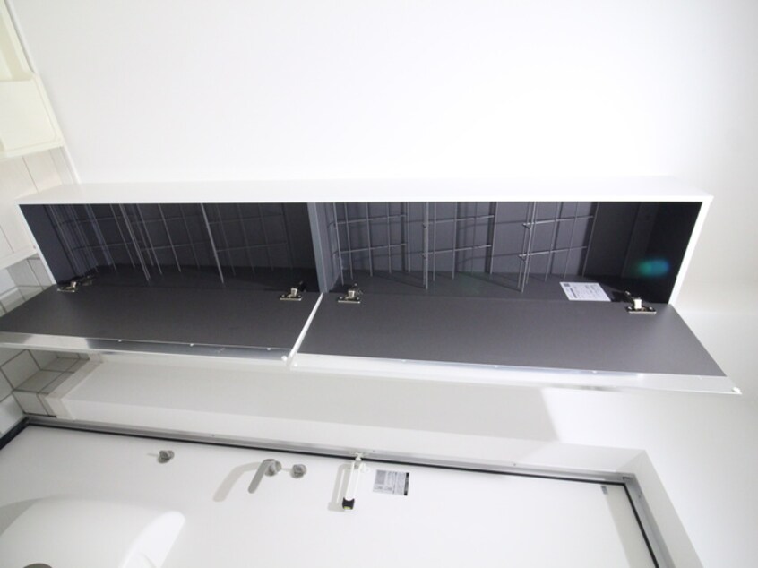 玄関 ベネデッタ横浜