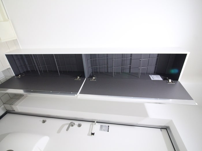 玄関 ベネデッタ横浜