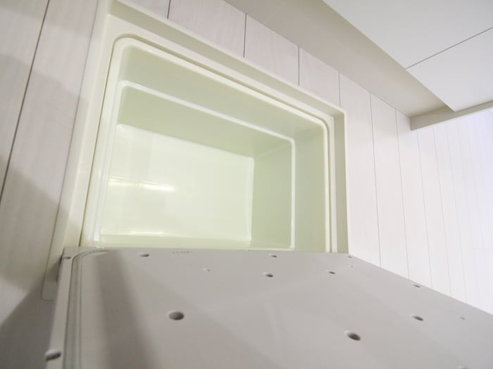 収納 ベネデッタ横浜