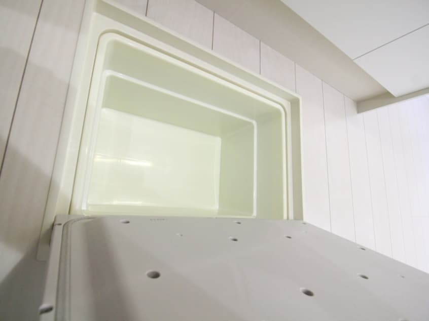 収納 ベネデッタ横浜