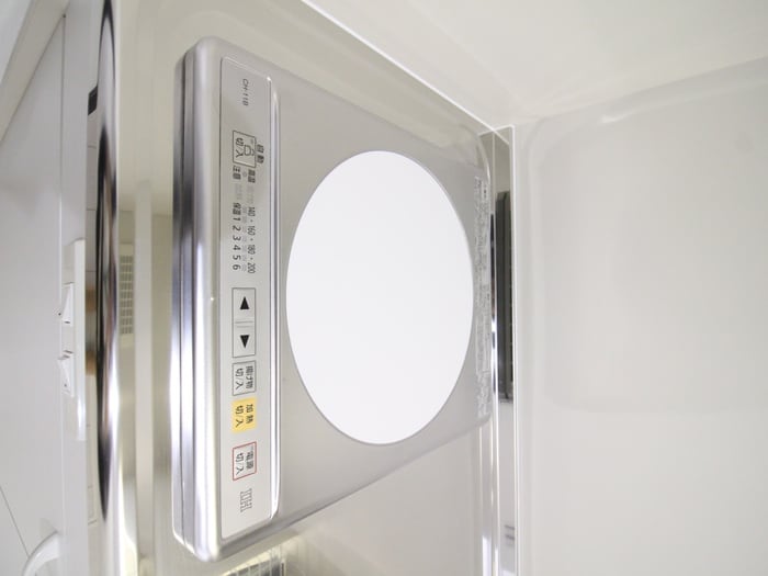 内観写真 ベネデッタ横浜