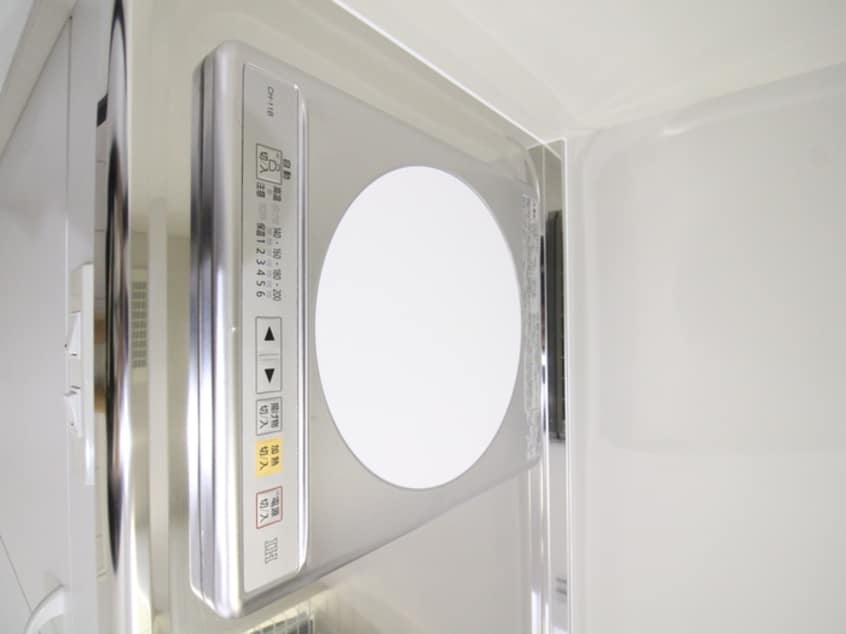 内観写真 ベネデッタ横浜