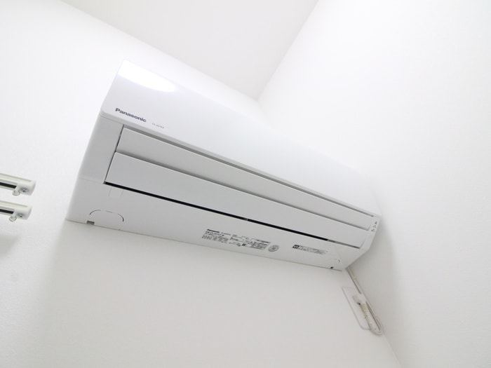 内観写真 ベネデッタ横浜